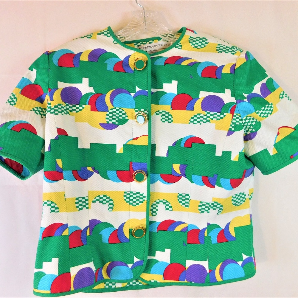 Anne Crimmins Top